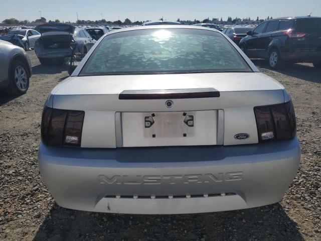 Photo 5 VIN: 1FAFP40644F140997 - FORD MUSTANG 