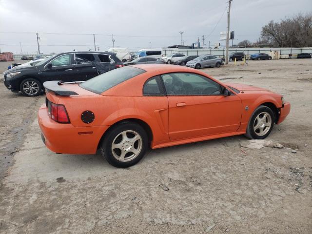 Photo 2 VIN: 1FAFP40644F147772 - FORD MUSTANG 