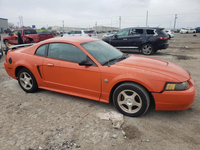 Photo 3 VIN: 1FAFP40644F147772 - FORD MUSTANG 