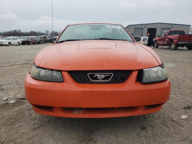 Photo 4 VIN: 1FAFP40644F147772 - FORD MUSTANG 