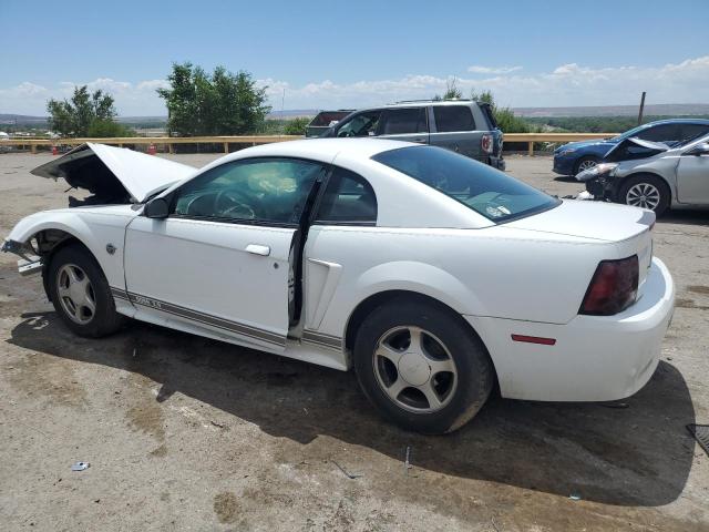 Photo 1 VIN: 1FAFP40644F162126 - FORD MUSTANG 