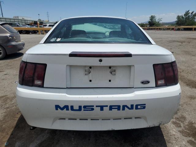 Photo 5 VIN: 1FAFP40644F162126 - FORD MUSTANG 