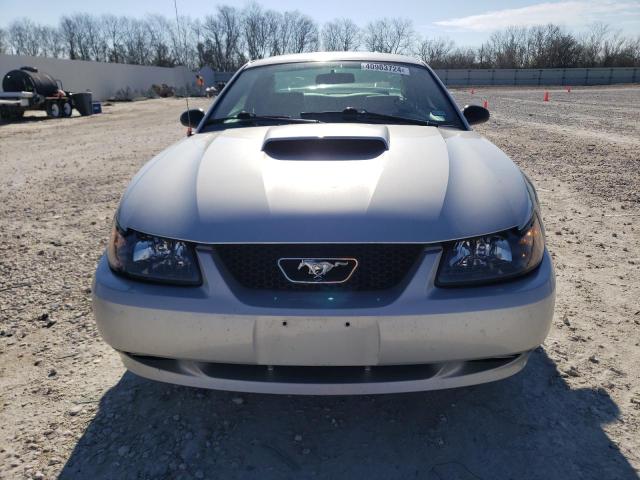 Photo 4 VIN: 1FAFP40644F163552 - FORD MUSTANG 