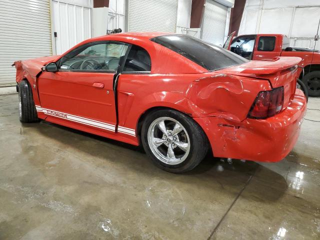 Photo 1 VIN: 1FAFP40644F178732 - FORD MUSTANG 