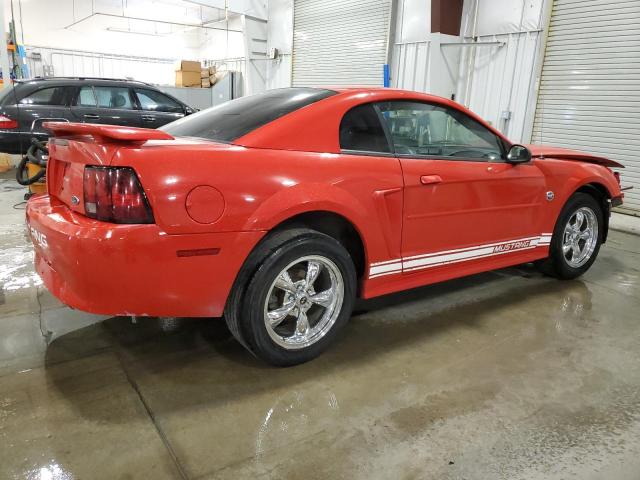 Photo 2 VIN: 1FAFP40644F178732 - FORD MUSTANG 