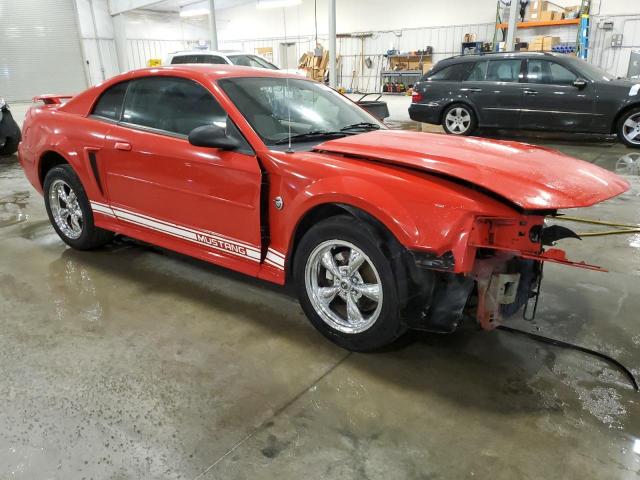 Photo 3 VIN: 1FAFP40644F178732 - FORD MUSTANG 