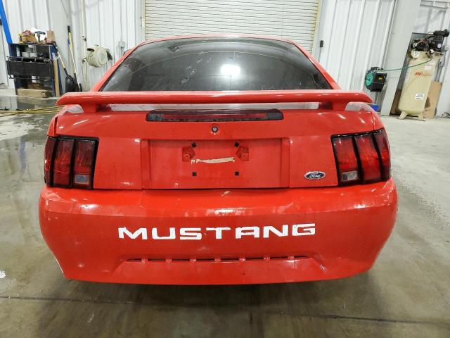 Photo 5 VIN: 1FAFP40644F178732 - FORD MUSTANG 