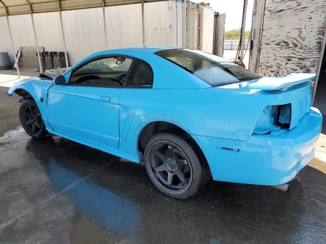 Photo 1 VIN: 1FAFP40644F226021 - FORD MUSTANG 