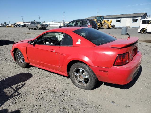 Photo 1 VIN: 1FAFP40654F165438 - FORD MUSTANG 