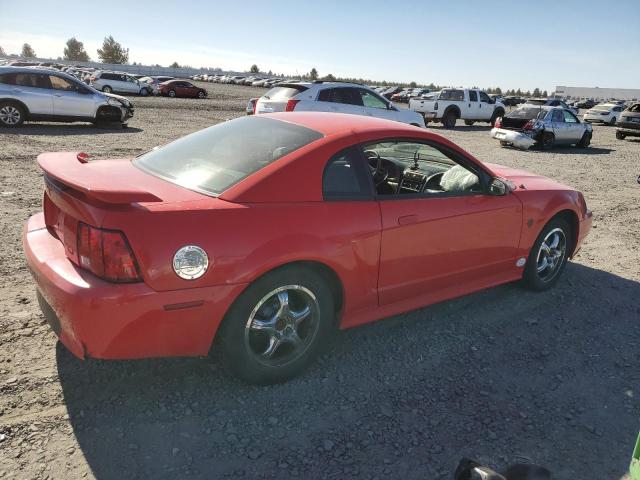 Photo 2 VIN: 1FAFP40654F165438 - FORD MUSTANG 