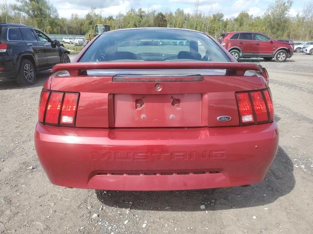 Photo 5 VIN: 1FAFP40654F187049 - FORD MUSTANG 