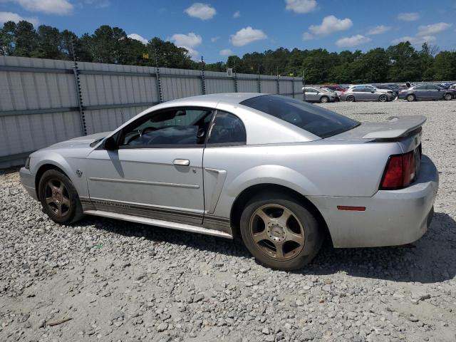 Photo 1 VIN: 1FAFP40654F201032 - FORD MUSTANG 