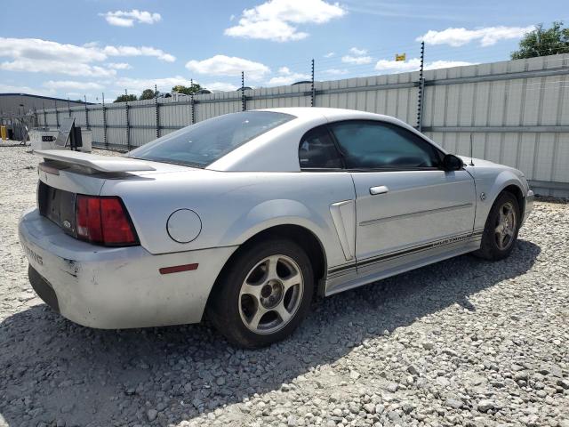 Photo 2 VIN: 1FAFP40654F201032 - FORD MUSTANG 