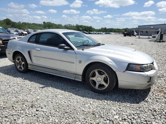 Photo 3 VIN: 1FAFP40654F201032 - FORD MUSTANG 