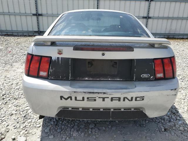 Photo 5 VIN: 1FAFP40654F201032 - FORD MUSTANG 