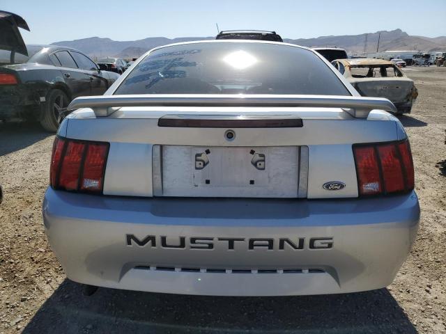 Photo 5 VIN: 1FAFP40664F226103 - FORD MUSTANG 