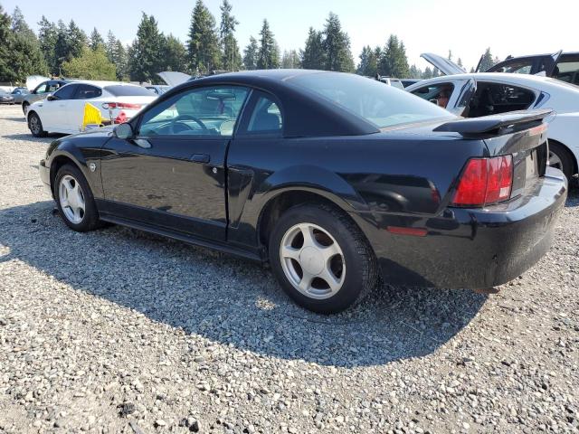 Photo 1 VIN: 1FAFP40674F152609 - FORD MUSTANG 