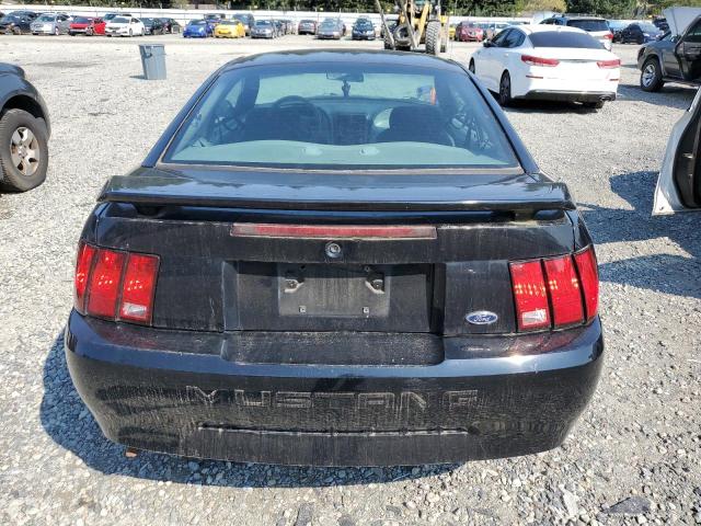 Photo 5 VIN: 1FAFP40674F152609 - FORD MUSTANG 