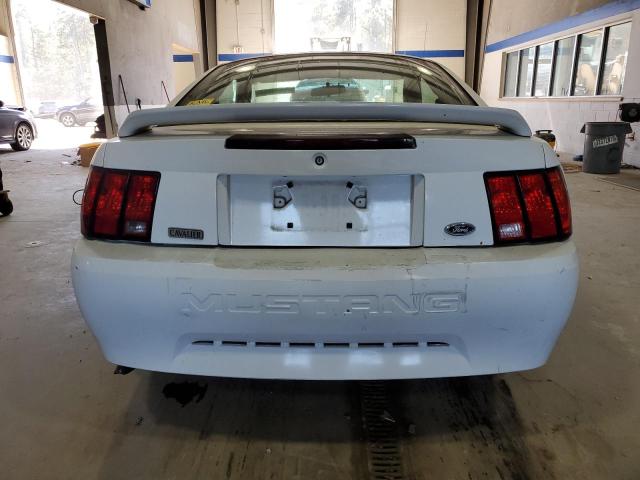 Photo 5 VIN: 1FAFP40674F152836 - FORD MUSTANG 