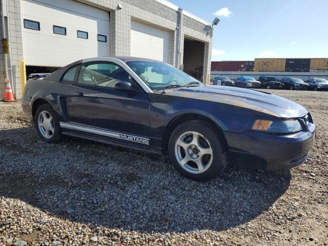 Photo 3 VIN: 1FAFP40674F231388 - FORD MUSTANG 