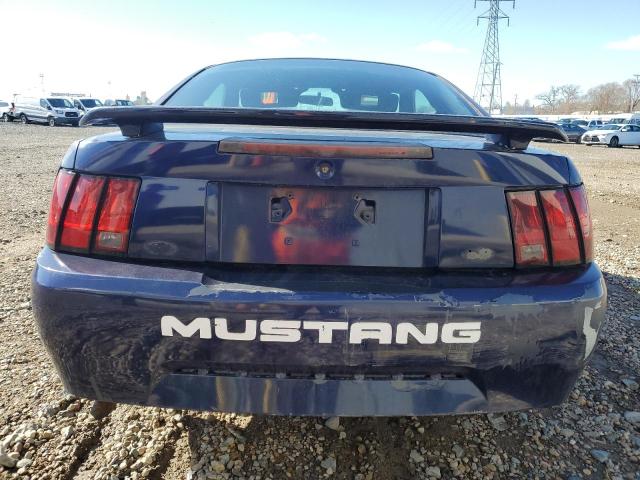 Photo 5 VIN: 1FAFP40674F231388 - FORD MUSTANG 