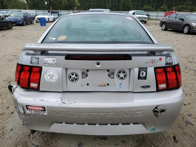 Photo 5 VIN: 1FAFP40684F141005 - FORD MUSTANG 