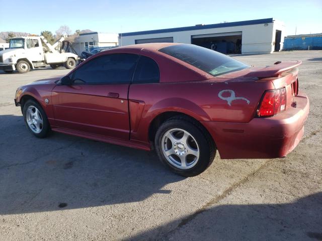 Photo 1 VIN: 1FAFP40694F197261 - FORD MUSTANG 