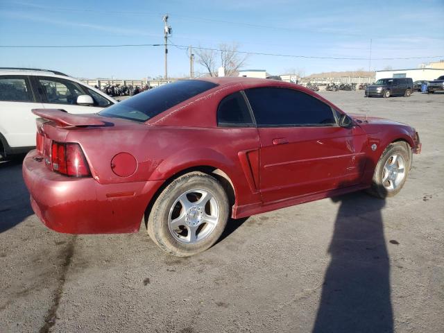 Photo 2 VIN: 1FAFP40694F197261 - FORD MUSTANG 