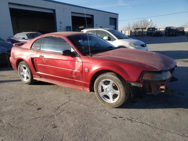 Photo 3 VIN: 1FAFP40694F197261 - FORD MUSTANG 