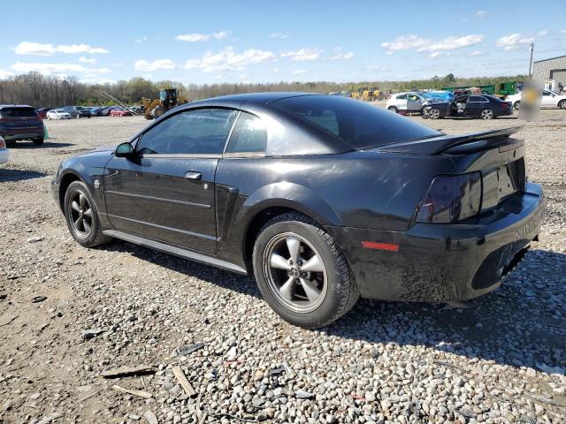 Photo 1 VIN: 1FAFP40694F214897 - FORD MUSTANG 