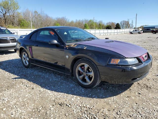 Photo 3 VIN: 1FAFP40694F214897 - FORD MUSTANG 