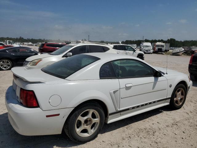 Photo 2 VIN: 1FAFP406X4F173003 - FORD MUSTANG 