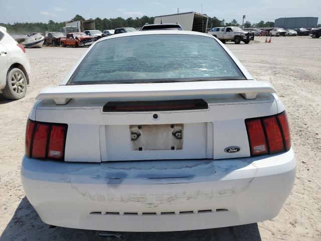 Photo 5 VIN: 1FAFP406X4F173003 - FORD MUSTANG 