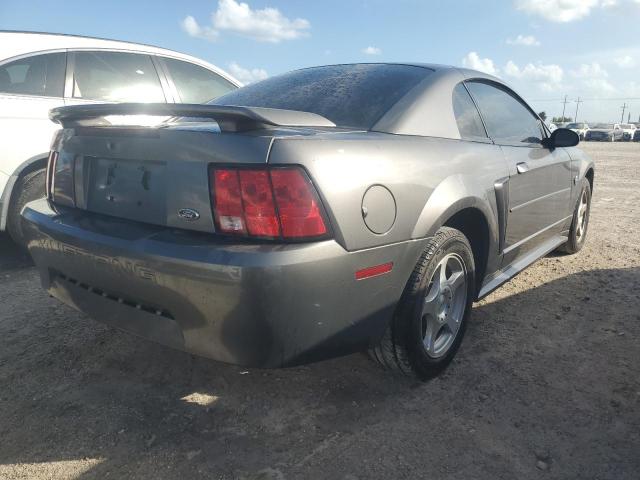 Photo 2 VIN: 1FAFP406X4F219610 - FORD MUSTANG 