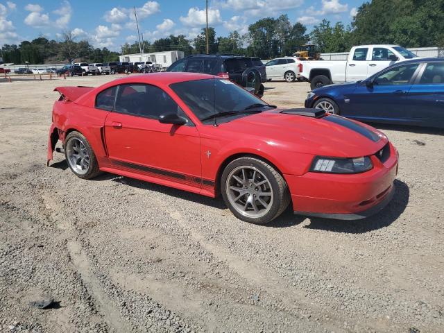 Photo 3 VIN: 1FAFP42R13F413268 - FORD MUSTANG MA 