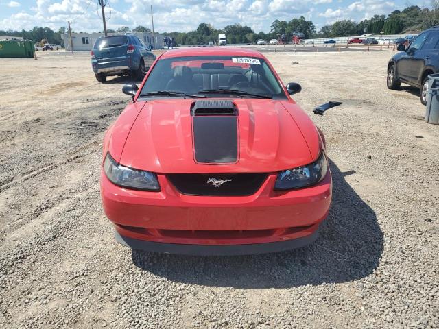 Photo 4 VIN: 1FAFP42R13F413268 - FORD MUSTANG MA 