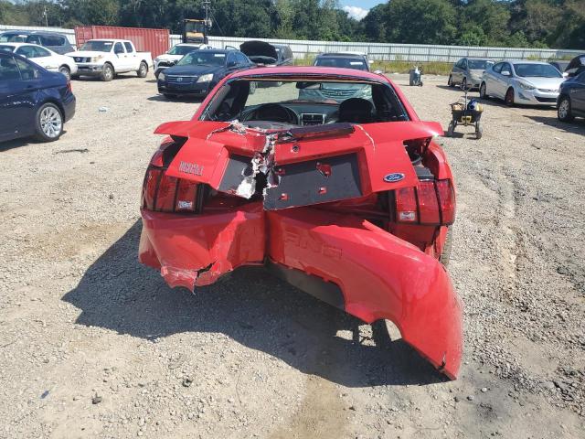 Photo 5 VIN: 1FAFP42R13F413268 - FORD MUSTANG MA 