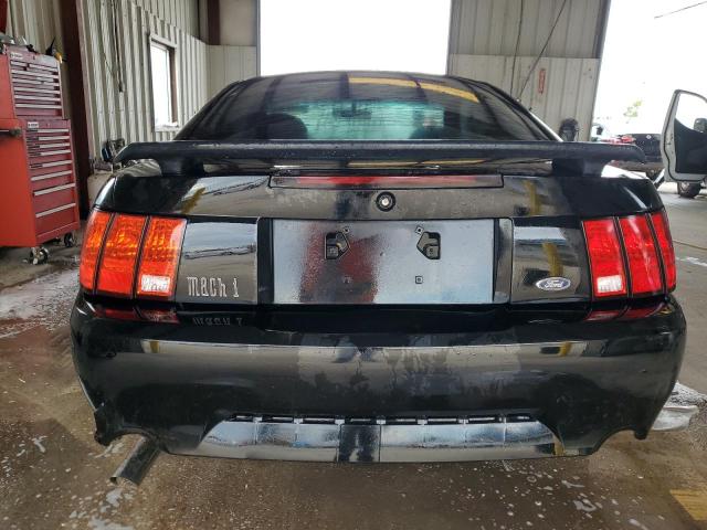 Photo 5 VIN: 1FAFP42R24F242032 - FORD MUSTANG MA 