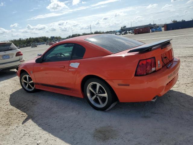 Photo 1 VIN: 1FAFP42R84F131629 - FORD MUSTANG MA 