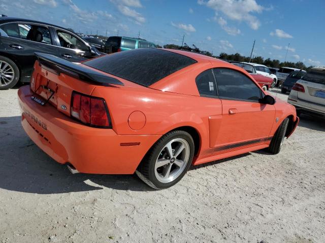 Photo 2 VIN: 1FAFP42R84F131629 - FORD MUSTANG MA 