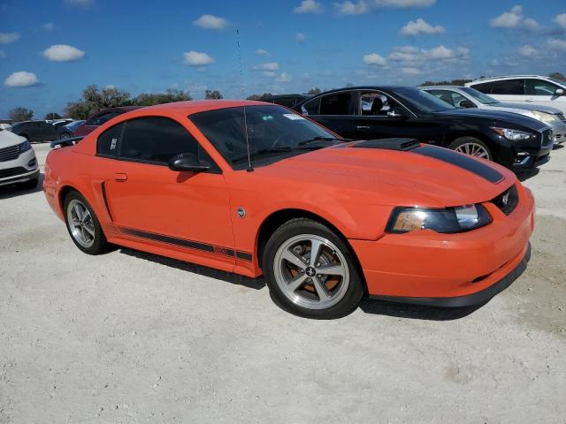 Photo 3 VIN: 1FAFP42R84F131629 - FORD MUSTANG MA 