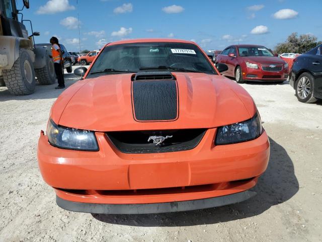 Photo 4 VIN: 1FAFP42R84F131629 - FORD MUSTANG MA 