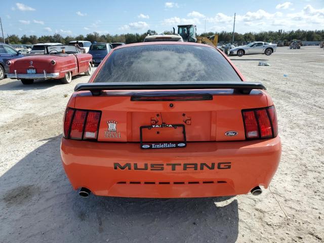 Photo 5 VIN: 1FAFP42R84F131629 - FORD MUSTANG MA 