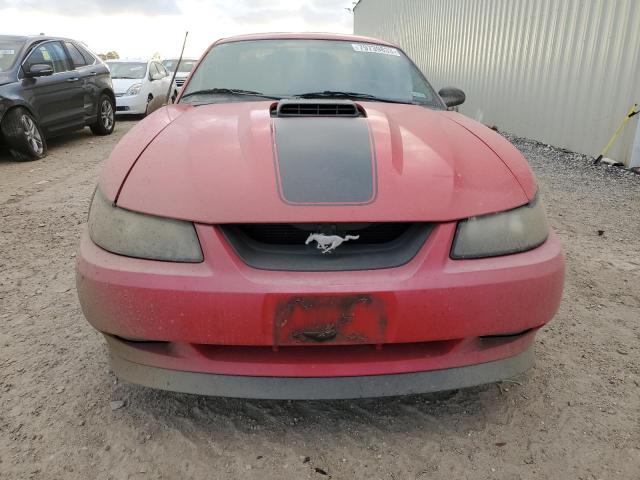 Photo 4 VIN: 1FAFP42RX3F378343 - FORD MUSTANG 