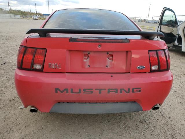 Photo 5 VIN: 1FAFP42RX3F378343 - FORD MUSTANG 