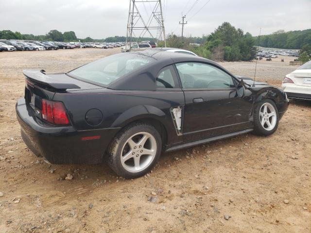 Photo 2 VIN: 1FAFP42X01F133188 - FORD MUSTANG 