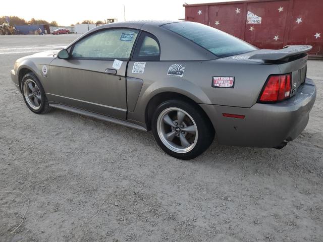 Photo 1 VIN: 1FAFP42X01F167180 - FORD MUSTANG GT 