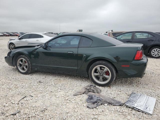 Photo 1 VIN: 1FAFP42X01F220881 - FORD MUSTANG GT 