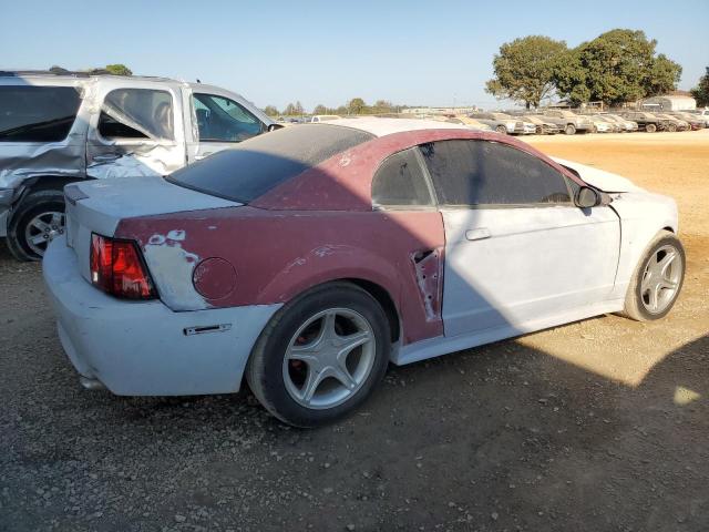 Photo 2 VIN: 1FAFP42X03F305142 - FORD MUSTANG GT 