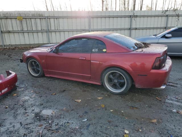 Photo 1 VIN: 1FAFP42X03F434675 - FORD MUSTANG GT 